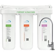 Фильтр для воды Гейзер Классик Комп