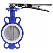 Поворотный затвор DN.ru D050-02359