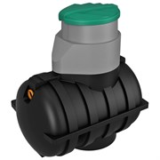 Дачный септик Rostok 612.0000.899.0