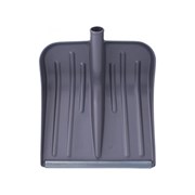 Пластмассовая лопата для уборки снега РОС 68098