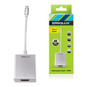 Видео переходник Ergolux 15300