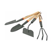 Набор садового инструмента TRUPER JJ-4L