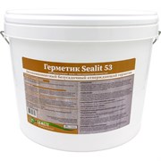 Тиоколовый герметик для швов Sealit 53