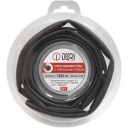 Термоусадочная трубка DORI ТТК 7,9/2,6
