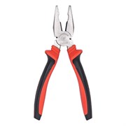 Пассатижи BAUM 101-8B