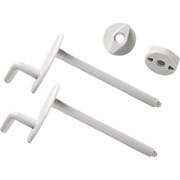 Комплект крепления сиденья IDDIS 937EC201SK