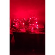 Светодиодная гирлянда GLQ GLQ -101C-5M-48-R