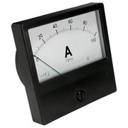 Амперметр RUICHI М42300