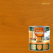 Тиксотропный антисептик Pinotex ULTRA NW