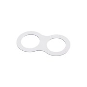 Декоративная рамка к артикулам 357585-357587. 357589. 357909-357910 Novotech METIS