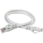 Патч-корд ITK PC01-C6UL-3M