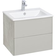 Тумба под раковину AQUATON Сохо 60