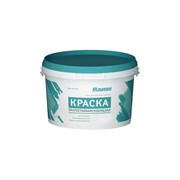 Интерьерная влагостойкая краска АЛЬМИРА 00-00000066