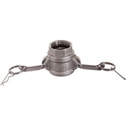 Камлок TITAN LOCK TL125DSS