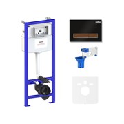 Инсталляция для унитаза Lavinia Boho RelFix