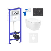 Инсталляция Lavinia Boho Smart V-Clean