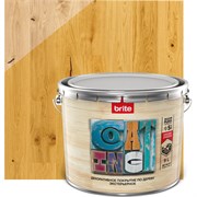 Экстерьерное декоративное покрытие по дереву Brite FLEXX