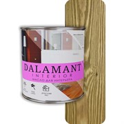 Масло для интерьера Dalamant interior