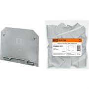 Заглушка для ЗНИ-16 мм2 TDM ELECTRIC SQ0803-0037