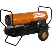 Дизельная тепловая пушка Aurora ТК-30000
