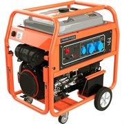 Бензиновый генератор Evoline PB 22003 E