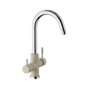 Смеситель для кухни Paini Cox