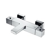 Термостатический смеситель для ванны WasserKRAFT Thermo Alme