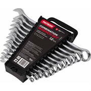 Набор ключей Patron P-5121MP