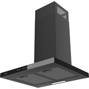 Купольная вытяжка Korting KHC 6989 GN