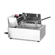 Фритюрница Foodatlas DF-81