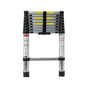 Телескопическая лестница WIPRO Жираф