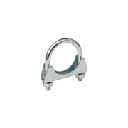 Хомут крепления глушителя Мир хомутов GL44,5S41(2)