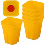 Стаканчик для рассады Мультидом бм83-270