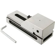 Прецизионные станочные тиски Debever Machining Solutions PTVK серия Standard 150x200 мм