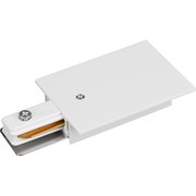 Коннектор питания Arlight LGD-2TR-CON-POWER-F-WH