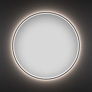 Настенное зеркало для ванной Wellsee 7 Rays Spectrum