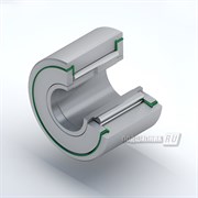 Подшипник DINROLL YCRS-14
