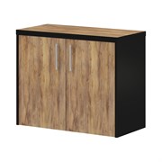 Низкий шкаф ФЕЛИКС Парламент