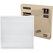 Светодиодная панель WOLTA ULPC36W60-04-02