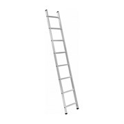 Односекционная алюминиевая лестница SevenBerg 920108