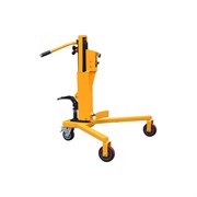 Тележка для бочек TOR DT350B