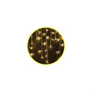 Гирлянда Navigator NGF-I02-100WW-8-3.5m-230-TR-IP44