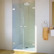 Дверь в душевую нишу GuteWetter gwmplxd002-6-07