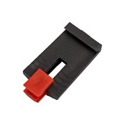 Крепеж для маяков с дюбелем и шурупом TECH-KREP 136687