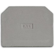 Торцевая крышка СПб УПП-5 КТ-1