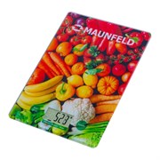 Кухонные весы Maunfeld MKS-519G03
