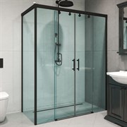 Душевой уголок GuteWetter gwmpslrc865