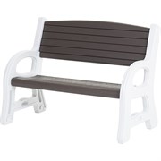 Садовая скамья Green Glade 71202