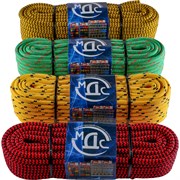 Полипропиленовый плетеный шнур ТОРГОВО-ПРОИЗВОДСТВЕННАЯ КОМПАНИЯ МДС 7930050320564