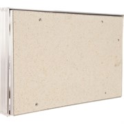 Ревизионный люк под плитку EVECS D2540 ceramo